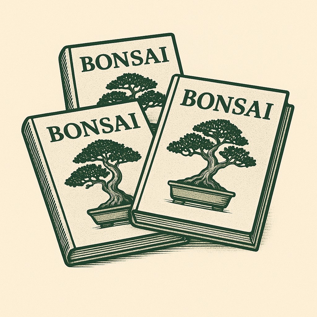 Bonsai inspiration