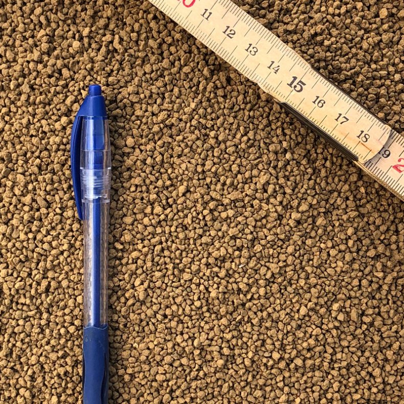 Akadama - ekstra fin