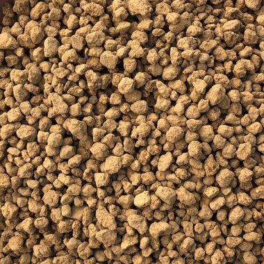 Bonsai dyrkningsmedier