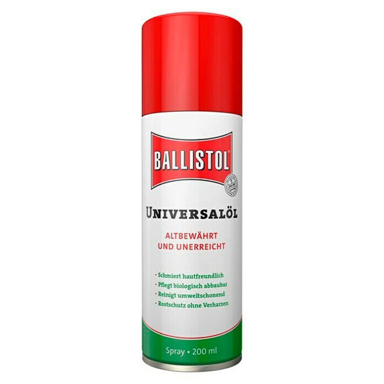 Ballistol - Universalolie