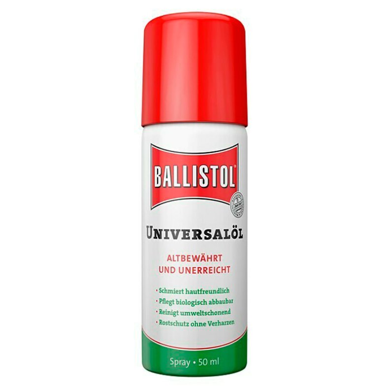 Ballistol - Universalolie 50 ml