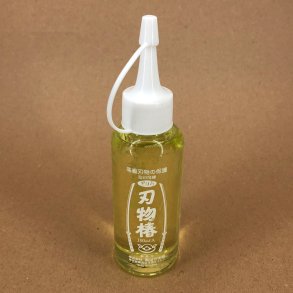 Japansk Camelia-olie