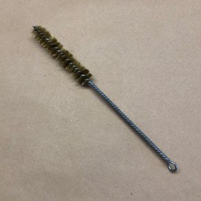 Bonsai-Brste, stl, rund