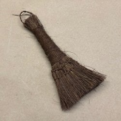 Bonsai-Brste, Kokos-fibre