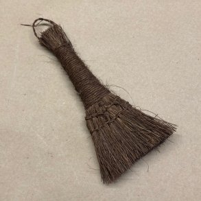 Bonsai-Brste, Kokos-fibre