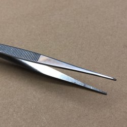 Bonsai-Rive/Pincet