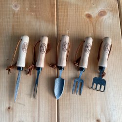 Bonsai - Redskabss�t