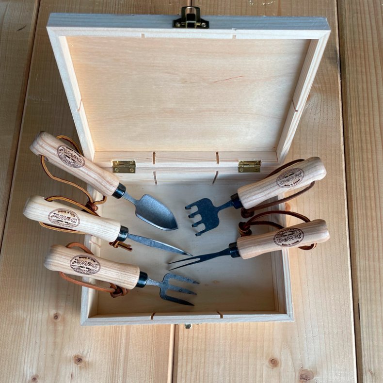 Bonsai - Redskabss�t