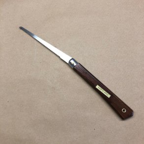 Japansk: </br> Bonsai-Sav (slankt design)