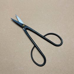 Yagimitsu: <br> Bonsai-saks, lange greb