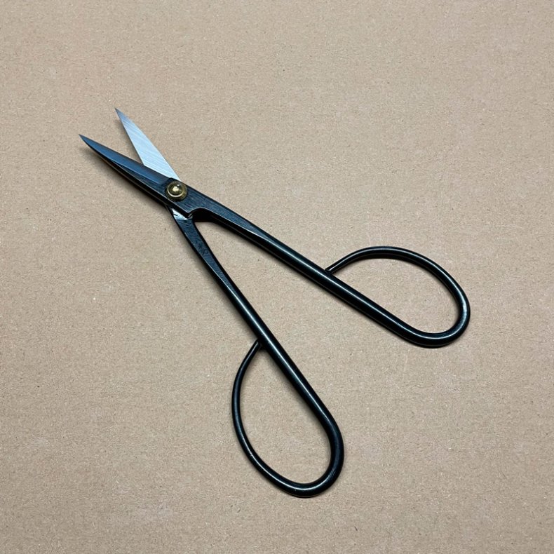 Yagimitsu: <br> Bonsai-saks, lange greb