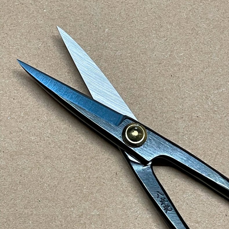 Yagimitsu: <br> Bonsai-saks, lange greb