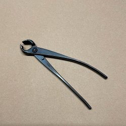 Yagimitsu: <br> Knoptang