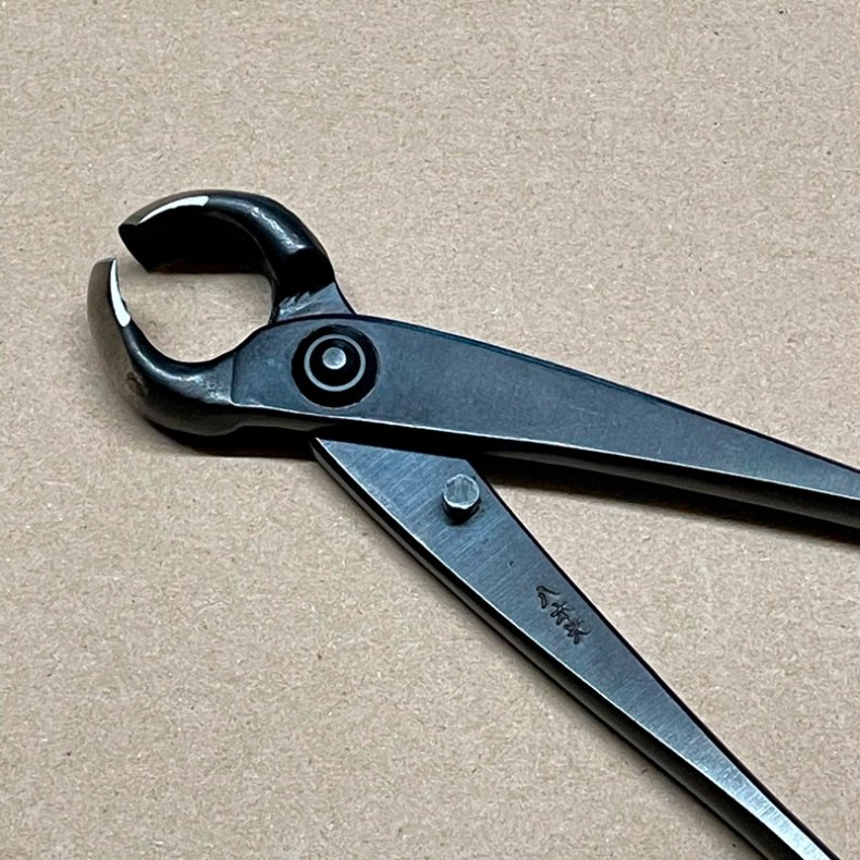 Yagimitsu: <br> Knoptang