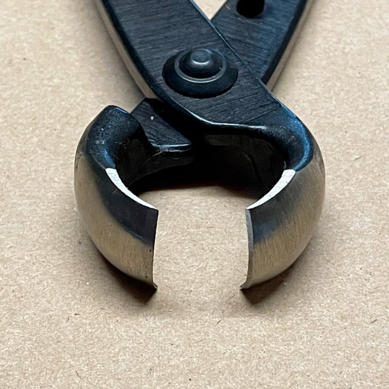 Yagimitsu: <br> Knoptang