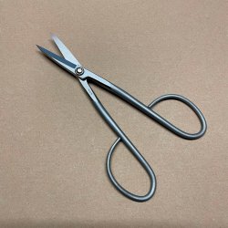 Yagimitsu: <br> Bonsai-saks, lange greb