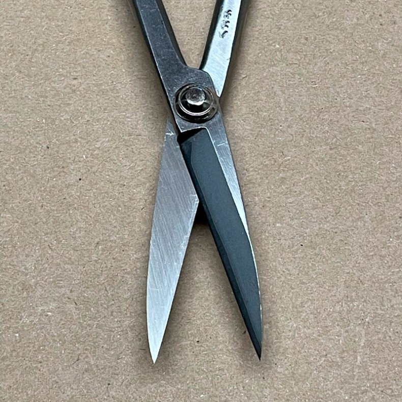 Yagimitsu: <br> Bonsai-saks, lange greb