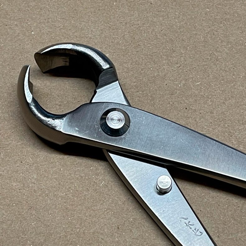 Yagimitsu: <br> Knoptang