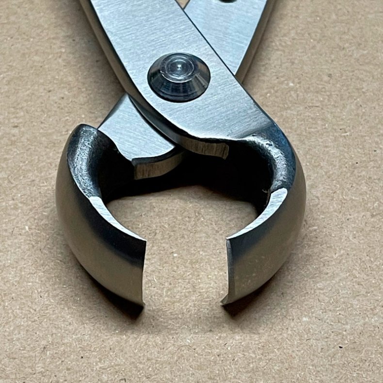 Yagimitsu: <br> Knoptang