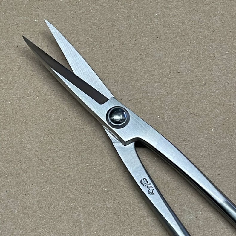 Ryuga: <br> Bonsai-Saks