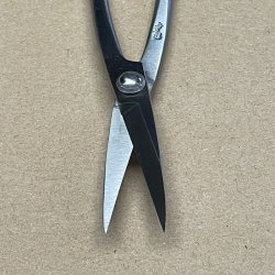 Ryuga: <br> Bonsai-Saks