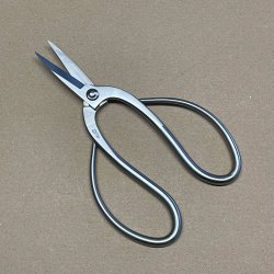 Ryuga: <br> Bonsai-Saks, traditionel