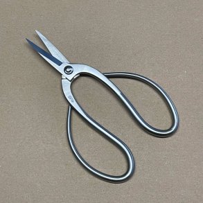 Ryuga: <br> Bonsai-Saks, traditionel