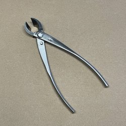 Ryuga: <br> Bonsai-Grentang