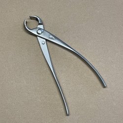 Ryuga: <br> Bonsai-Knoptang