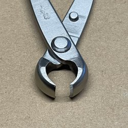 Ryuga: <br> Bonsai-Knoptang (SHOHIN)