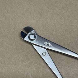 Ryuga: <br> Bonsai-Wiretang (SHOHIN)