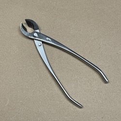 Ryuga: <br> Bonsai-Knop- og Grentang