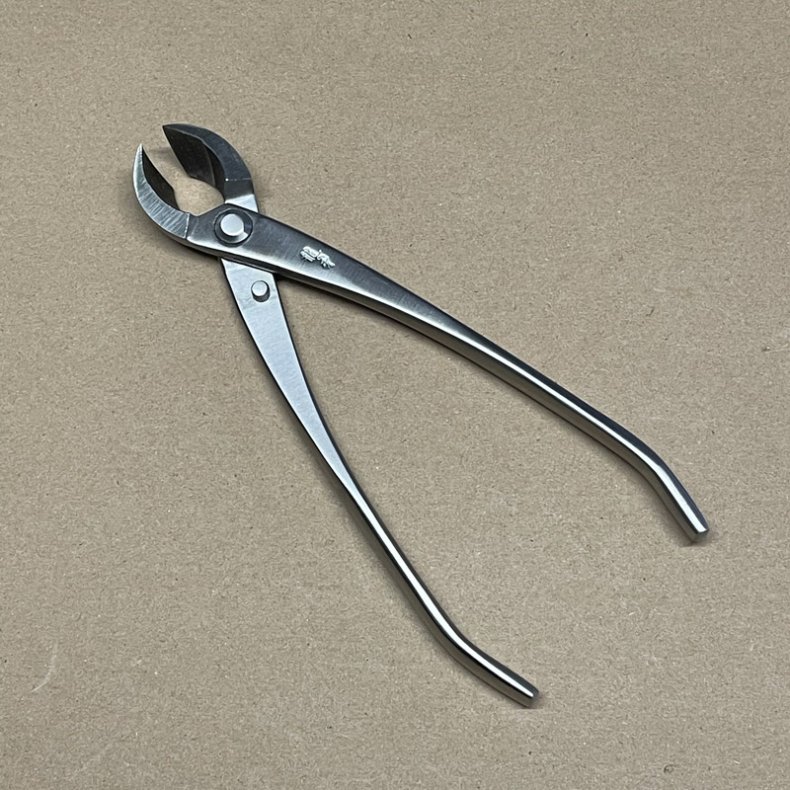 Ryuga: <br> Bonsai-Knop- og Grentang