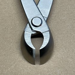 Ryuga: <br> Bonsai-Knop- og Grentang