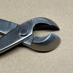 Ryuga: <br> Bonsai-Knop- og Grentang