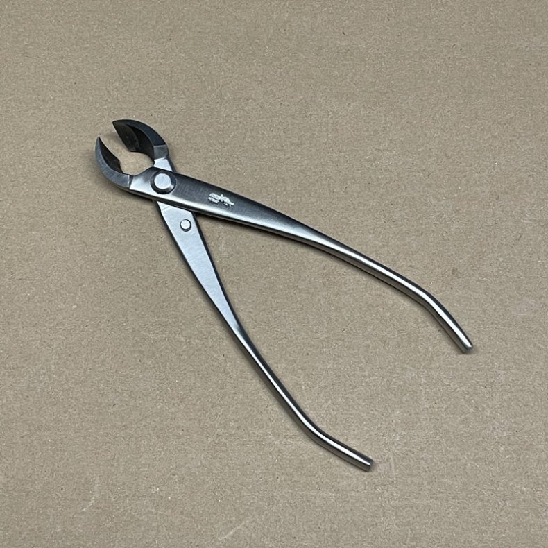 Ryuga: <br> Bonsai-Knop- og Grentang (SHOHIN)