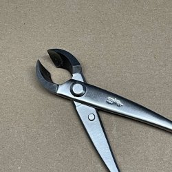 Ryuga: <br> Bonsai-Knop- og Grentang (SHOHIN)