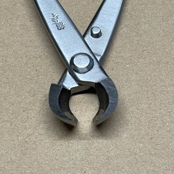 Ryuga: <br> Bonsai-Knop- og Grentang (SHOHIN)