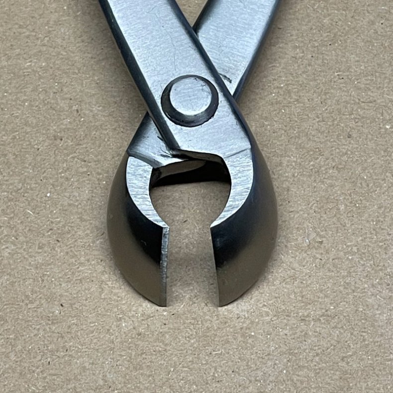 Ryuga: <br> Bonsai-Knop- og Grentang (SHOHIN)