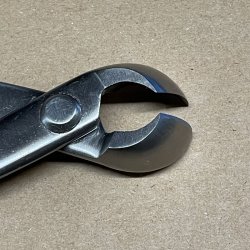 Ryuga: <br> Bonsai-Knop- og Grentang (SHOHIN)