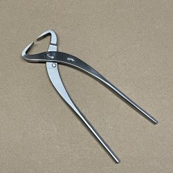 Ryuga: <br> Bonsai-Stammetang