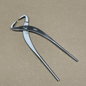 Ryuga: <br> Bonsai-Stammetang