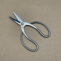 Ryuga: <br> Bonsai-Saks, traditionel (SHOHIN)