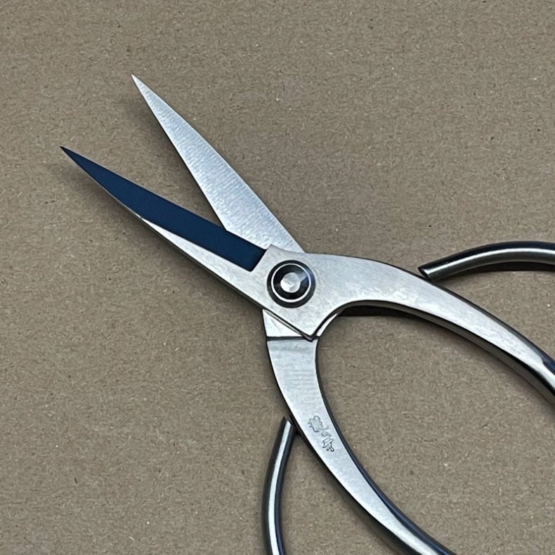 Ryuga: <br> Bonsai-Saks, traditionel (SHOHIN)