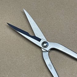 Ryuga: <br> Bonsai-Saks, 3 i 1