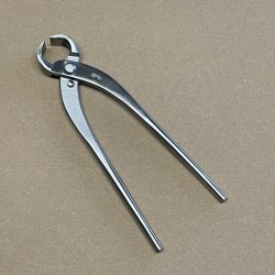 Ryuga: <br> Bonsai-Rodtang