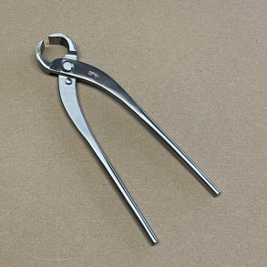 Ryuga: <br> Bonsai-Rodtang