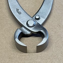 Ryuga: <br> Bonsai-Rodtang