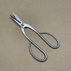 Ryuga: <br> Bonsai-Saks, buet