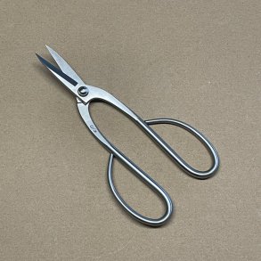 Ryuga: <br> Bonsai-Saks, buet